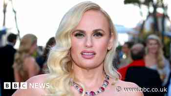 Rebel Wilson book delayed in UK and Australia