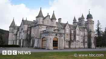 Would you pay £150 for tea and a tour at Balmoral?