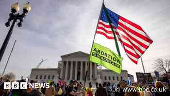 Florida is new epicentre in US abortion battle