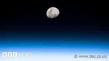 White House wants Moon to have its own time zone