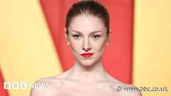 Euphoria star wants to stop playing trans roles