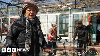 China will have 300 million pensioners. Can it afford them?