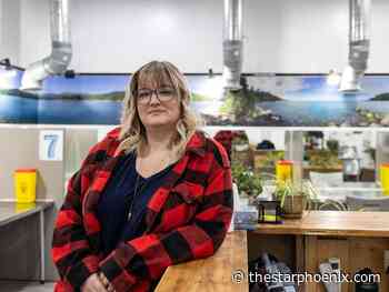 Saskatoon's Prairie Harm Reduction reduces operating hours