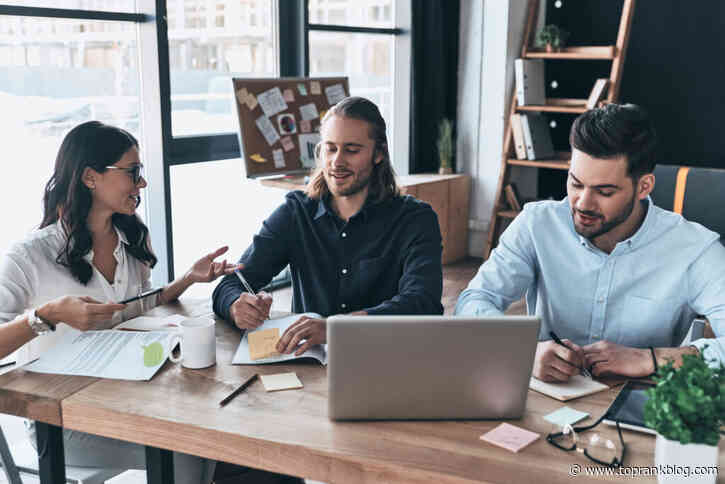 Conducting an SEO Content Audit