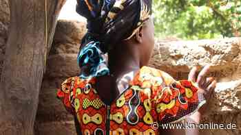 Ghana: 63-jähriger „Wunderheiler“ heiratet zwölfjähriges Mädchen