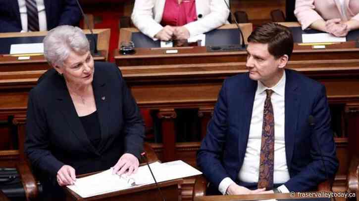 B.C. government targets ‘profiteers’ with legislation to bring in flipping tax