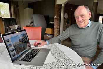 Genk krijgt unieke collectie foto’s van afbraak Ford Genk en centrale Langerlo