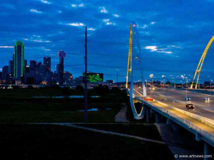 Is Dallas Big Enough for Two Art Fairs?