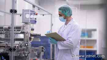 AI could change the game on the forever chemicals used to make chips