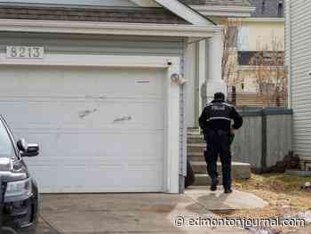 Residence where B.C. boy was killed by dogs had two attack complaints in past three months