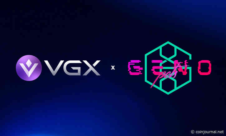 VGX Foundation, Gala Games, and Genopets Partner to Bring VGX Token Rewards to Genopets Players