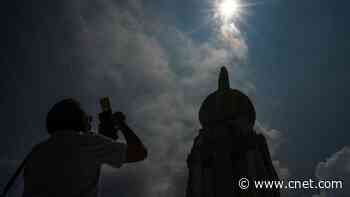What the Solar Eclipse Means for Solar Power     - CNET