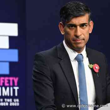 US-UK safety pact could shape the future of AI