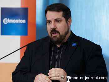 New interim Edmonton city manager Eddie Robar focusing on improving work culture after tense labour dispute