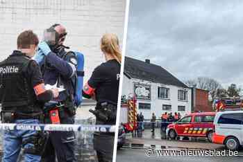 Politie tast nog in duister over identiteit van doden drugslab, nieuwe huurder had nog maar net de sleutel