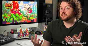 Edmonton video game industry sees boom in size, international clout