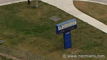 Classes canceled at two Weston schools on Thursday due to water main break