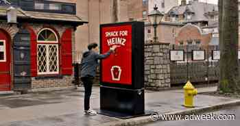 Heinz Ketchup Stations Heat Up Chicago’s Condiment Controversy