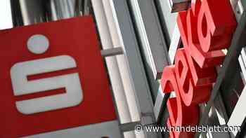 Künstliche Intelligenz: Sparkassen gehen beim KI-Einsatz einen Sonderweg – der umstritten ist