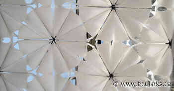 Forschungsprojekt BOW der Frankfurt UAS erhält European Textile and Craft Award 2024