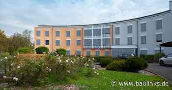 Lakal installierte 50 Easy-Raffstoren an AWO-Seniorenzentrum