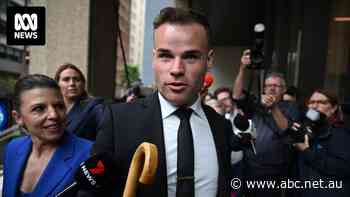 Live: Former Seven Network producer Taylor Auerbach to testify in Bruce Lehrmann's defamation case