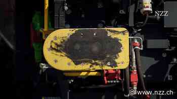 Da hilft der Schweiz das beste Bahnnetz nicht: Güterzüge fahren chronisch Verluste ein – es droht mehr Stau auf der Strasse