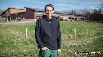 Kann man Lebensmittel klimaneutral machen? Schweizer Bauern suchen nach einer solchen Wunderwaffe