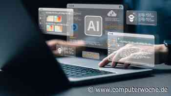Generative AI Coding-Tutorial: 6 Python-Projekte, um mit GenAI durchzustarten
