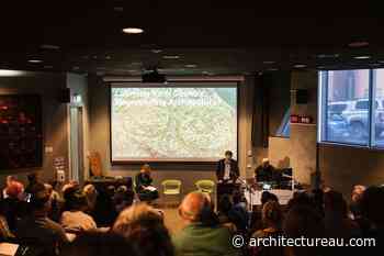 Country Culture Community: A centuries overdue conference