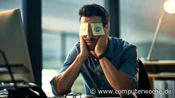 Reine Zeitverschwendung: Warum Sie Meetings abschaffen sollten