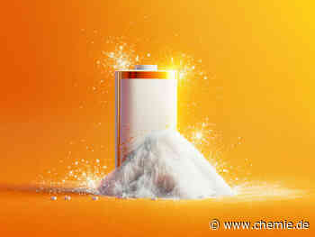 Effizientes Lithium-Recycling durch direkte Lithium-Extraktion aus Altbatterien