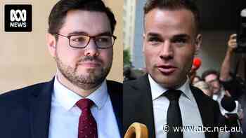 'Bruce was on the warpath': Former Seven producer says network paid for sex workers and drugs for Bruce Lehrmann