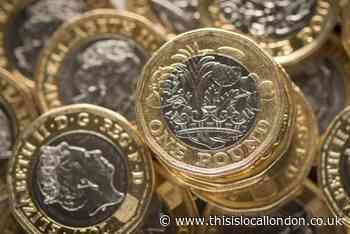 The tax defaulters in Bexleyheath, Bromley, Eltham and more