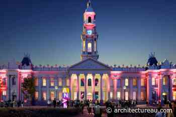 Historic South Melbourne Town Hall to be revitalised