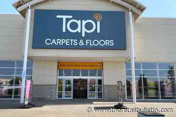 Tapi to open new Clacton store