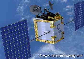 First funding call for C-LEO programme for satellite communications