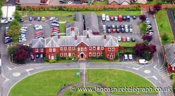 Calderstones Hospital NHS staff left in 'financial peril', says UNISON