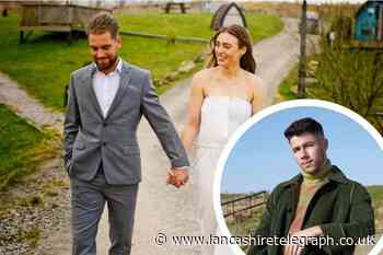Rossendale Holiday Cottages and Glamping now offering weddings
