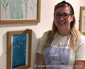 All welcome to Haworth Art Gallery's newest exhibition