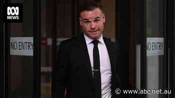 As it happened: Former Seven Network producer Taylor Auerbach testifies in Bruce Lehrmann's defamation case