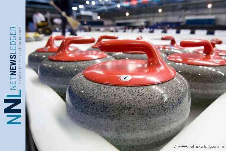 Canada’s Team Gushue comes through with victory against Netherlands at world men’s
