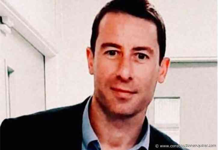 W1 Construction raids Mace for another director