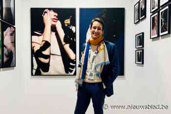 Mechelse fotograaf Danny Van der Elst stelt reeks portretten tentoon op grootste kunstbeurs in München