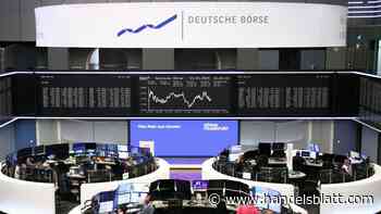 Handelsblatt-Auswertung: Deutsche Top-Manager verkaufen Aktienpakete in ungewöhnlich großem Stil