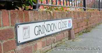 Plea for 'tolerance for 15 minutes' as Whitley Bay locals take on school run parents' parking