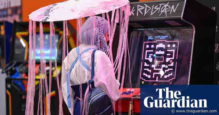 Why are younger generations embracing the retro game revival?