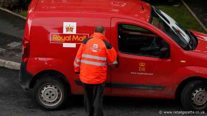 Small businesses slam Royal Mail’s ‘drastic’ delivery change proposals