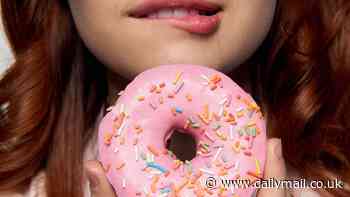 Revealed: Up to half of Brits trying to lose weight give up after one 'blip'