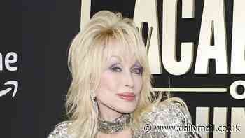 Sorry, Dolly - scientists think working a 9-5 might actually be GOOD for you!